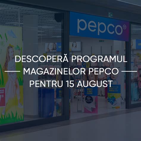 pepco corabia|Pepco Romania